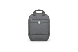 Port Laptop Rucksack Yosemite ECO 13-14 Zoll grau Business