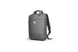 Port Laptop Rucksack Yosemite ECO 13-14 Zoll grau Business