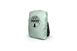 Port Laptop Rucksack Yosemite ECO 13-14 Zoll grau Business