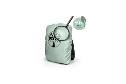 Port Laptop Rucksack Yosemite ECO 13-14 Zoll grau Business