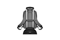 Port Laptop Rucksack Yosemite ECO 13-14 Zoll grau Business