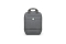 Port Laptop Rucksack Yosemite ECO 13-14 Zoll grau Business