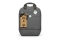 Port Laptop Rucksack Yosemite ECO 13-14 Zoll grau Business