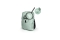Port Laptop Rucksack Yosemite ECO 13-14 Zoll grau Business