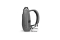 Port Laptop Rucksack Yosemite ECO 13-14 Zoll grau Business