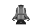 Port Laptop Rucksack Yosemite ECO 13-14 Zoll grau Business