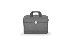 Port Laptoptasche Yosemite ECO 15,6 Zoll grau