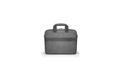 Port Laptoptasche Yosemite ECO 15,6 Zoll grau