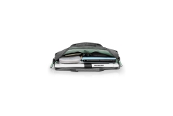 Port Laptoptasche Yosemite ECO 15,6 Zoll grau