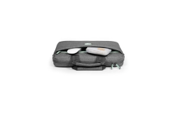 Port Laptoptasche Yosemite ECO 15,6 Zoll grau