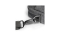 Port Laptoptasche Yosemite ECO 15,6 Zoll grau