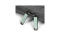 Port Laptoptasche Yosemite ECO 15,6 Zoll grau