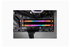DDR4 32GB PC 3200 CL16 CORSAIR KIT (2x16GB) VENGEANCE RGB retail