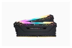 DDR4 32GB PC 3200 CL16 CORSAIR KIT (2x16GB) VENGEANCE RGB retail