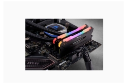 DDR4 32GB PC 3200 CL16 CORSAIR KIT (2x16GB) VENGEANCE RGB retail