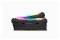 DDR4 32GB PC 3200 CL16 CORSAIR KIT (2x16GB) VENGEANCE RGB retail