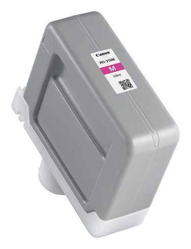 Patrone Canon PFI-310M magenta
