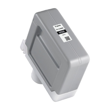 Patrone Canon PFI-310MBK matt black