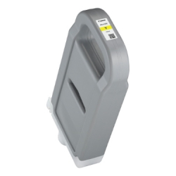 Patrone Canon PFI-710Y yellow