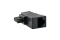 Schwaiger Steckeradapter TAE-F SteckerRJ45 Buchse