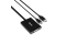 Club3D Adapter DisplayPort > DVI-D HDCP OFF aktiv St/Bu retail