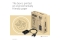 Club3D Adapter DisplayPort > DVI-D HDCP OFF aktiv St/Bu retail