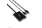 Club3D Adapter DisplayPort > DVI-D HDCP OFF aktiv St/Bu retail