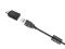 CONCEPTRONIC Webcam USB-A2.0/-C 80° 4K/30Hz UltraHD+Mikro sw