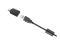 CONCEPTRONIC Webcam USB-A2.0/-C 120°4K/30Hz UltraHD+Mikro sw