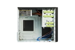 Chieftec Geh MINI UNI XT-01B-OP