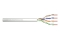 DIGITUS ASSNET250 Cat.6 U/UTP Verlegekabel, 305 m, Eca