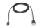 DIGITUS USB 3.0 Anschlusskabel Typ C -A St/St 1.0m, sw
