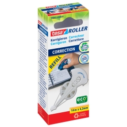 Kassette für Korrekturroller Roller Korrigieren...