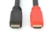 DIGITUS HDMI Anschlusskabel Ethernet,Verstärker,20m,schwarz