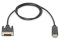 DIGITUS DisplayPort Adapterkabel 5m 8K schwarz