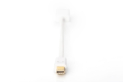 DIGITUS DisplayPort Adapter Mini DP-->HDMI A...