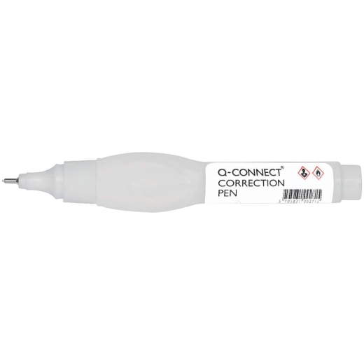 Korrekturstift - 8 ml, weiß