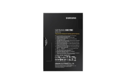 SSD 500GB Samsung M.2 PCI-E NVMe Gen3 980 Basic retail