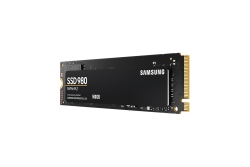 SSD 500GB Samsung M.2 PCI-E NVMe Gen3 980 Basic retail