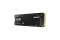 SSD 500GB Samsung M.2 PCI-E NVMe Gen3 980 Basic retail