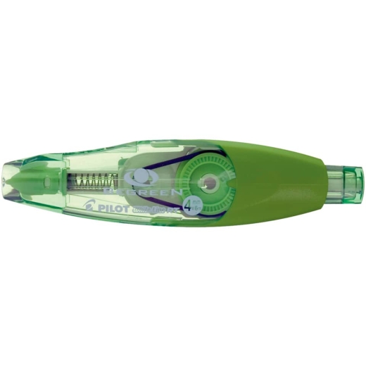 Korrekturroller Whiteline RT Begreen - 4,2 mm x 6 m, nachfüllbar