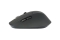 CONCEPTRONIC Maus Wireless BT5.2/6Btns ERGO schwarz