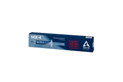 ARCTIC Wärmeleitpaste MX-4 (8 gr.mit Spatel)