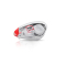 Korrekturroller Compact Flex - Einweg, 4,2 mm x 10 m, transparent