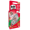 Korrekturroller Compact Flex - Einweg, 6 mm x 10 m, transparent
