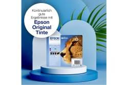Patrone Epson T0714 yellow T0714