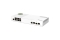 QNAP Switch 8 port 2.5Gbps, 2 port 10Gbps SFP+/NBASE-T Combo