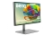 BenQ 68,6cm PD2725U 16:9 DP/HDMI/TB3 bk. lift/piv.spk.UHD