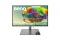 BenQ 68,6cm PD2725U 16:9 DP/HDMI/TB3 bk. lift/piv.spk.UHD