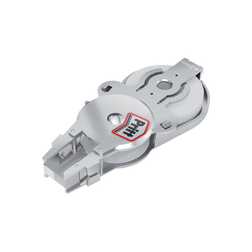 Nachfüllkassette für Korrekturroller Flex - 4,2 mm